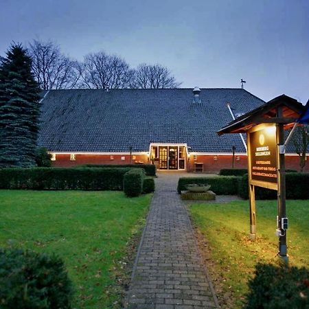 Herberg Sellingen Bagian luar foto