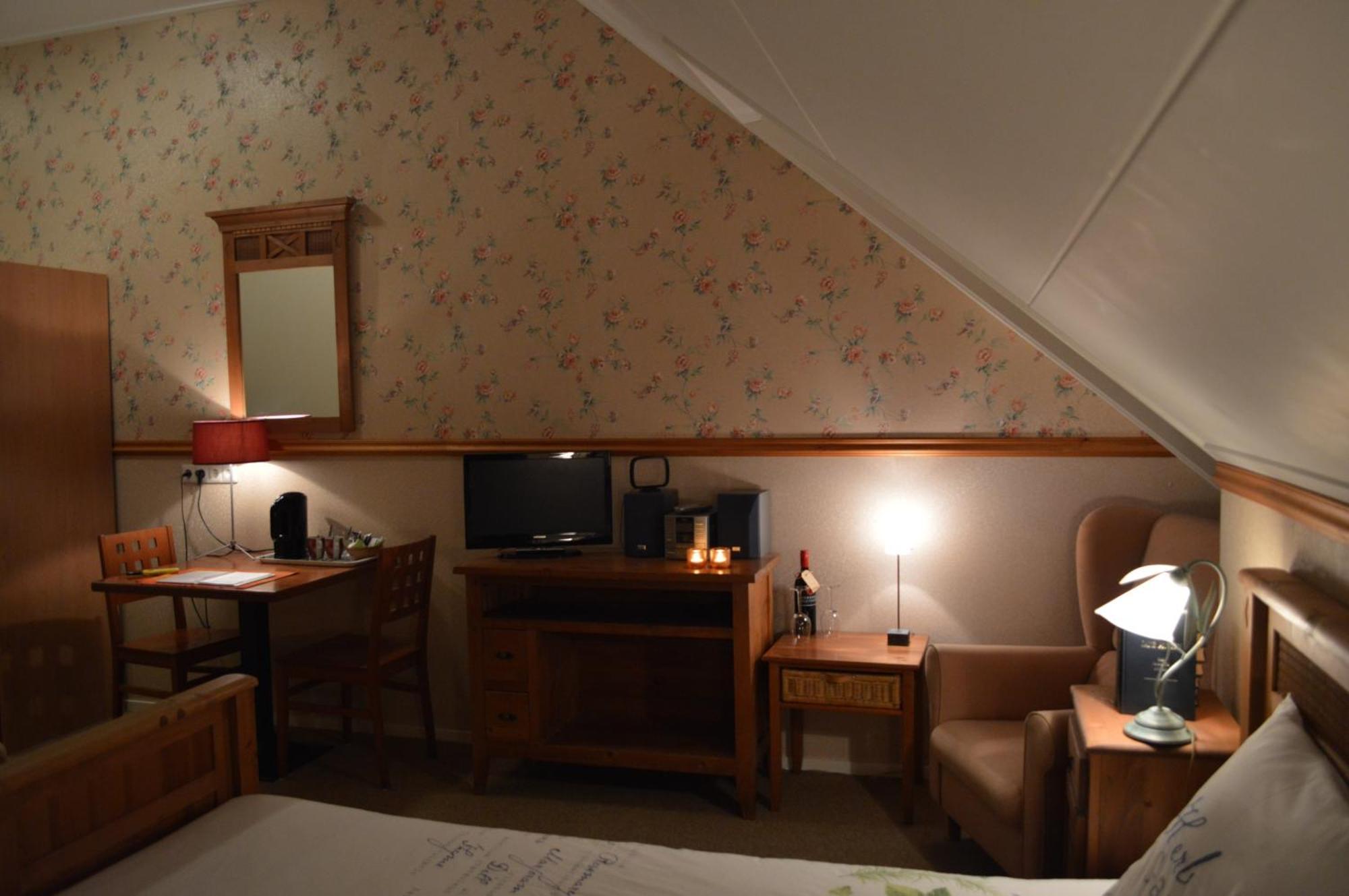 Herberg Sellingen Bagian luar foto