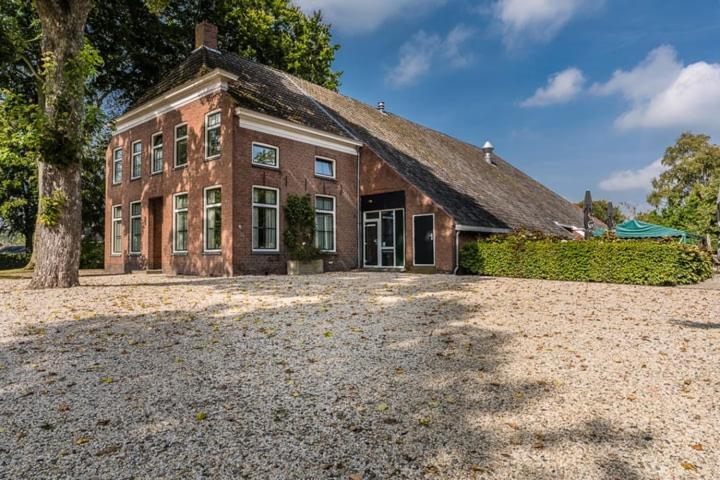 Herberg Sellingen Bagian luar foto