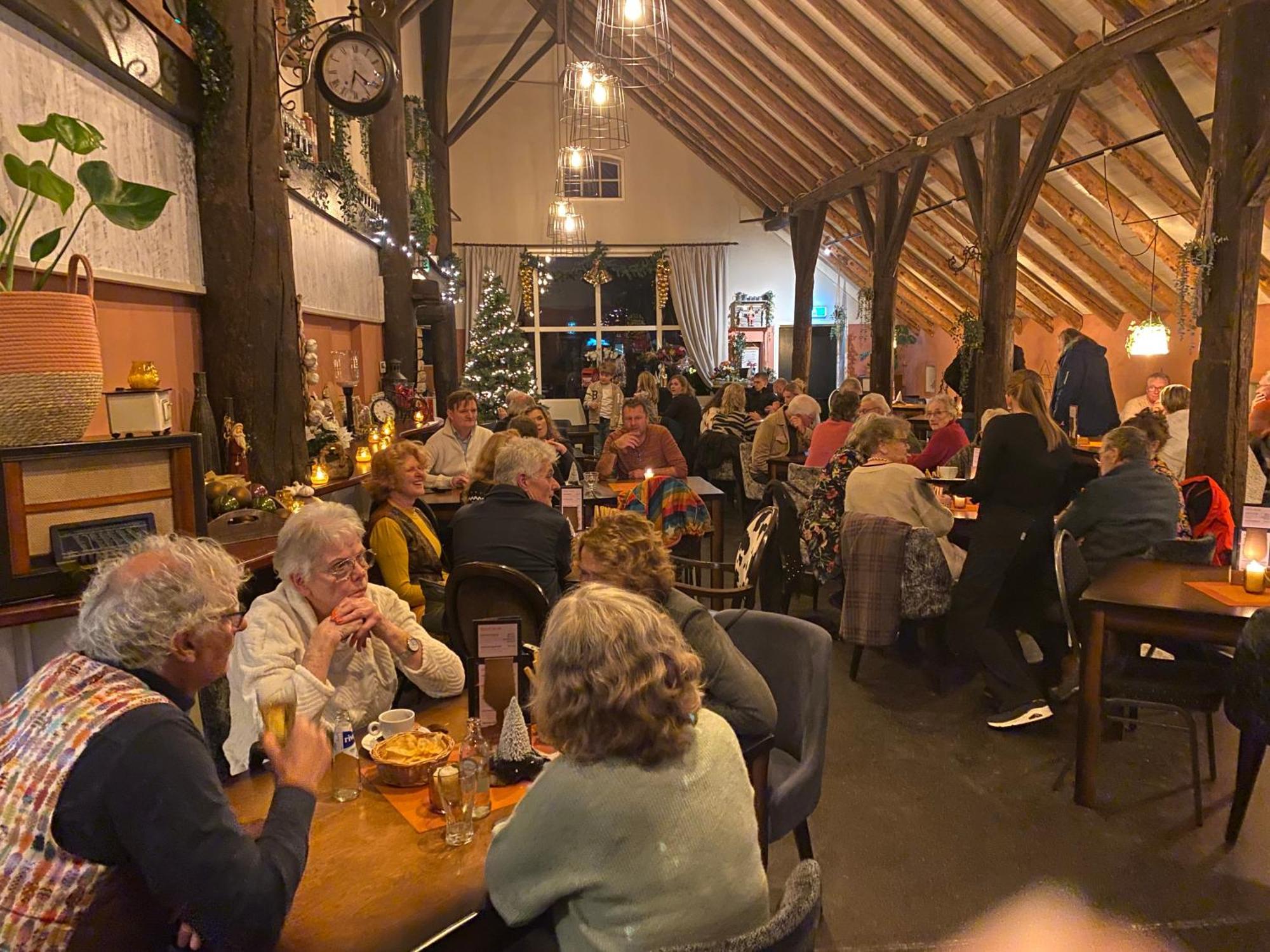 Herberg Sellingen Bagian luar foto