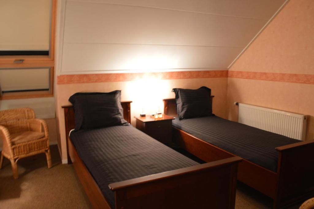 Herberg Sellingen Ruang foto